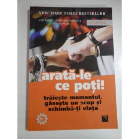 ARATA-LE CE POTI - NEIL PATEL, PATRICK VLASKOVITS, JONAS KOFFLER